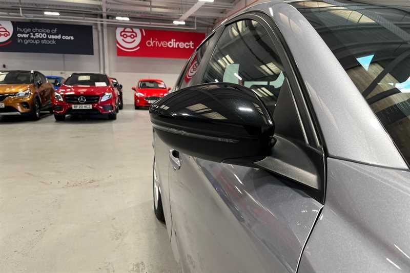 Used Vauxhall Corsa 2020 for sale - 77895275: Photo 34