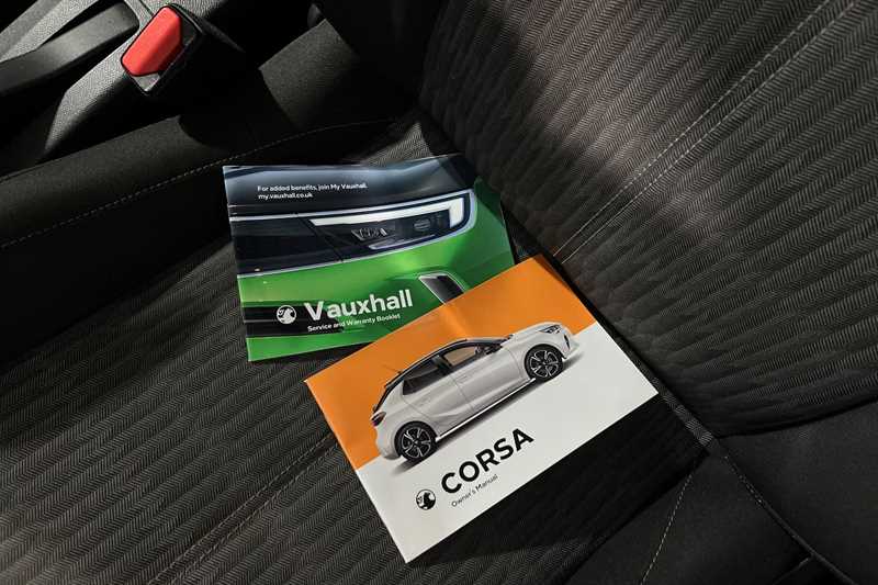 Used Vauxhall Corsa 2020 for sale - 77895275: Photo 36