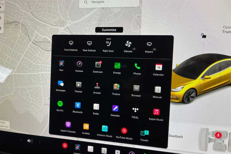 Used Tesla Model 3 2020 for sale - 76903426: Photo 39