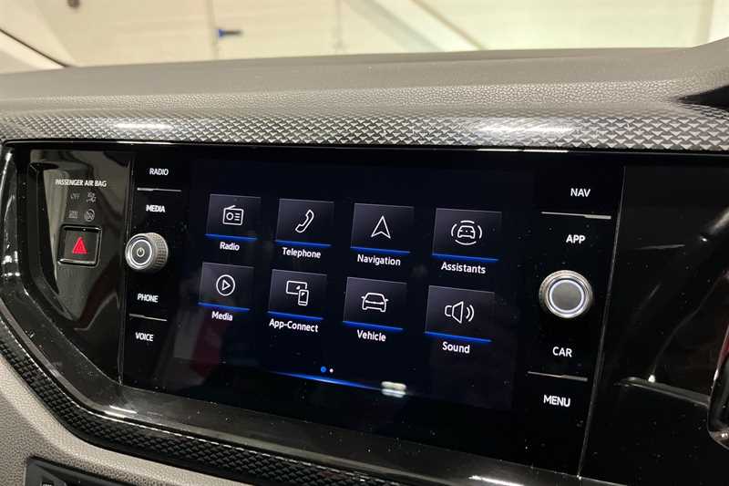 Used Volkswagen Taigo 2022 for sale - 77486088: Photo 38