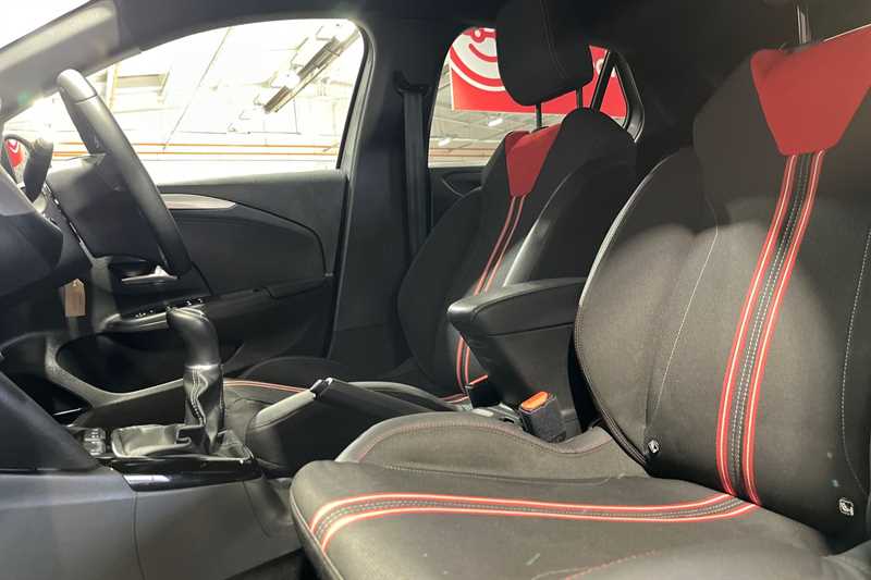 Used Vauxhall Corsa 2022 for sale - 77863150: Photo 23