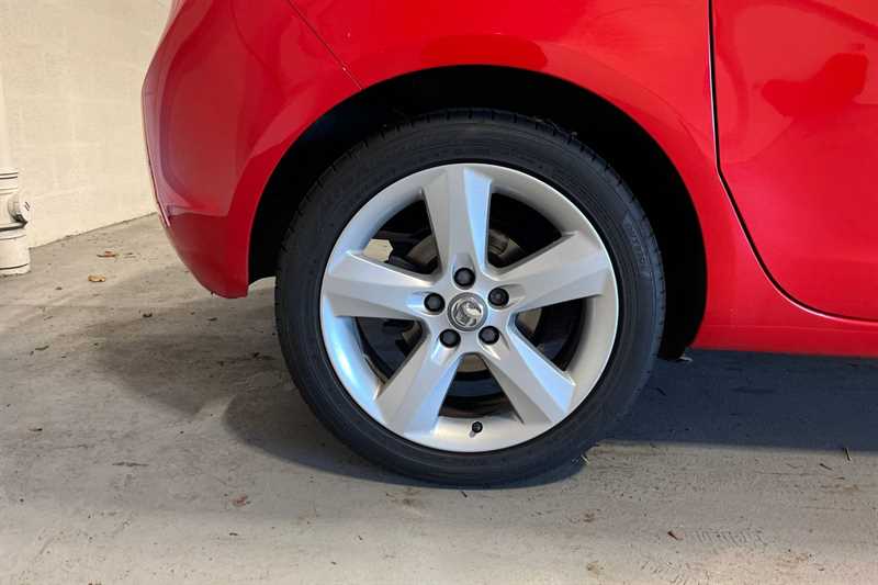 Used Vauxhall Meriva 2015 for sale - 76805864: Photo 10