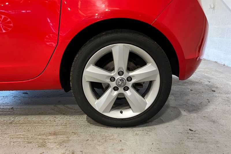 Used Vauxhall Meriva 2015 for sale - 76805864: Photo 11