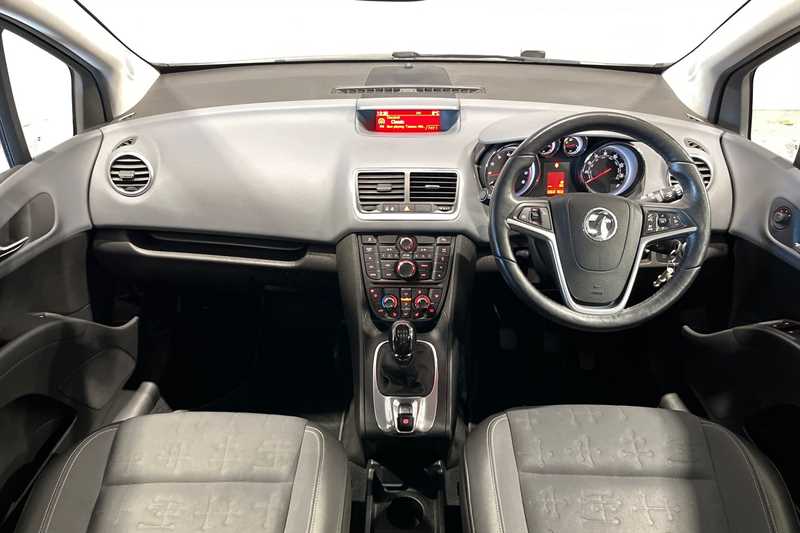 Used Vauxhall Meriva 2015 for sale - 76805864: Photo 13