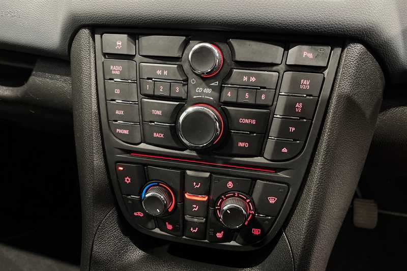 Used Vauxhall Meriva 2015 for sale - 76805864: Photo 15