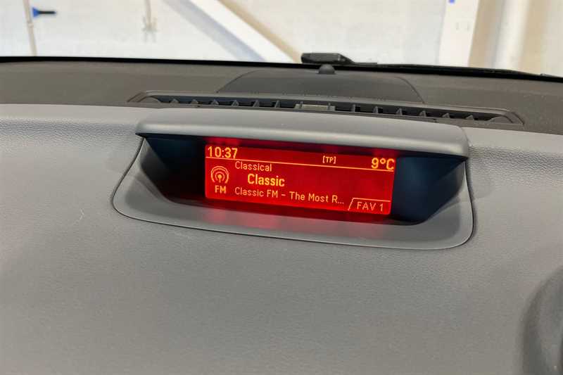 Used Vauxhall Meriva 2015 for sale - 76805864: Photo 17