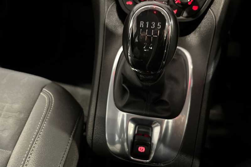 Used Vauxhall Meriva 2015 for sale - 76805864: Photo 19