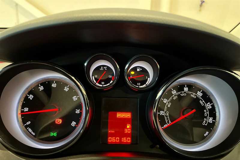 Used Vauxhall Meriva 2015 for sale - 76805864: Photo 20