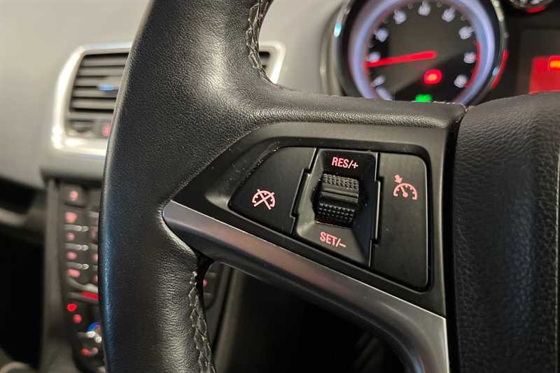 Used Vauxhall Meriva 2015 for sale - 76805864: Photo 21