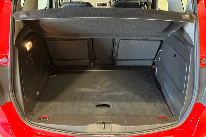 Used Vauxhall Meriva 2015 for sale - 76805864: Photo 25