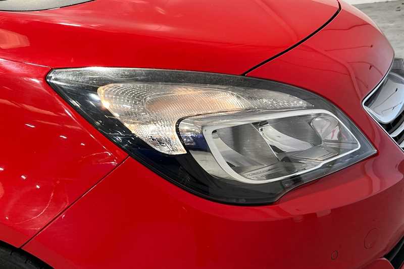 Used Vauxhall Meriva 2015 for sale - 76805864: Photo 28