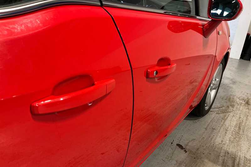 Used Vauxhall Meriva 2015 for sale - 76805864: Photo 33