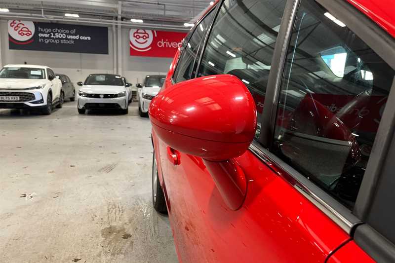 Used Vauxhall Meriva 2015 for sale - 76805864: Photo 34