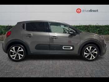 Used Citroen C3 2024 for sale - 74658022: Photo