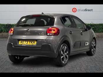 Used Citroen C3 2024 for sale - 74658022: Photo