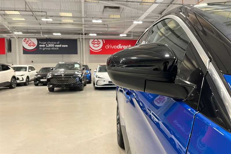 Used Vauxhall Grandland X 2021 for sale - 78143037: Photo 34