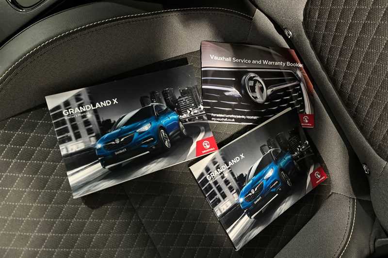 Used Vauxhall Grandland X 2021 for sale - 78143037: Photo 36