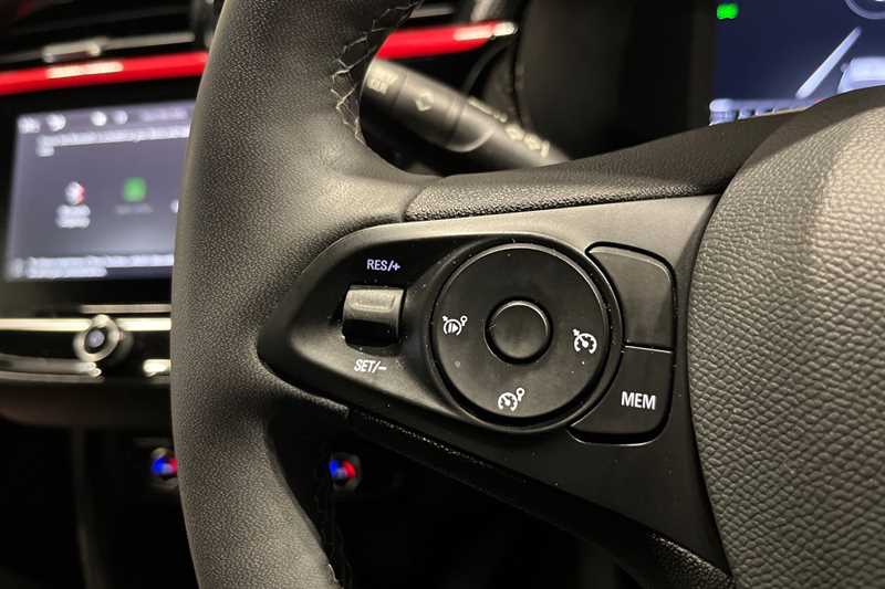 Used Vauxhall Corsa 2022 for sale - 78120036: Photo 21