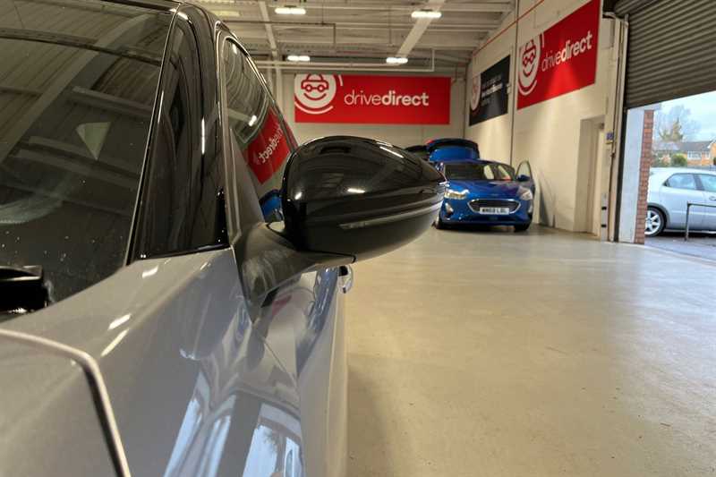 Used Vauxhall Corsa 2022 for sale - 78120036: Photo 35