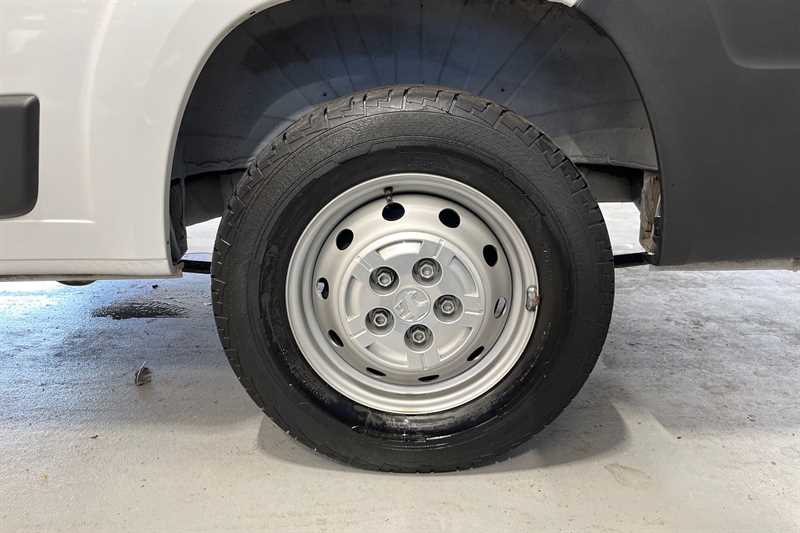 Used Vauxhall Movano 2024 for sale - 76503699: Photo 11