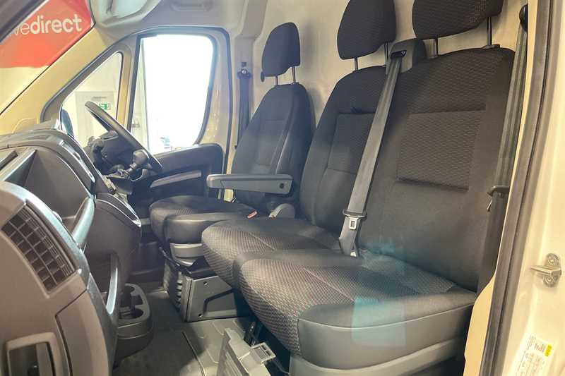 Used Vauxhall Movano 2024 for sale - 76503699: Photo 24