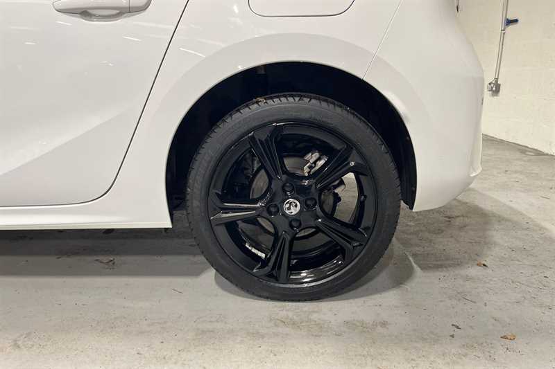 Used Vauxhall Corsa 2023 for sale - 77944457: Photo 11