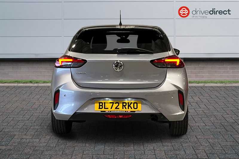 Used Vauxhall Corsa 2022 for sale - 77900488: Photo 4