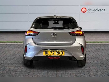 Used Vauxhall Corsa 2022 for sale - 77900488: Photo