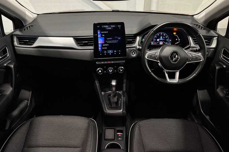 Used Renault Captur 2020 for sale - 77944075: Photo 13