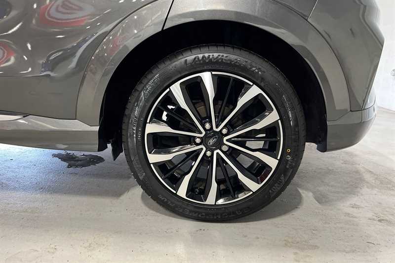 Used Ford Puma 2024 for sale - 78174771: Photo 11