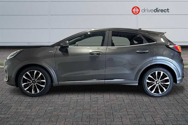 Used Ford Puma 2024 for sale - 78174771: Photo 6