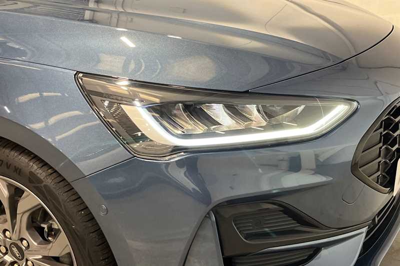 Used Ford Focus 2022 for sale - 77674149: Photo 28