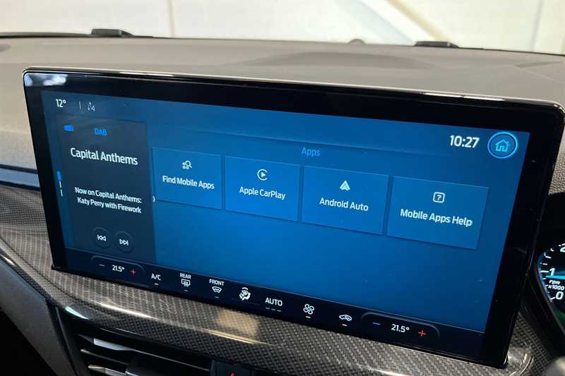 Used Ford Focus 2022 for sale - 77674149: Photo 39