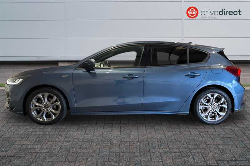 Used Ford Focus 2022 for sale - 77674149: Photo 6