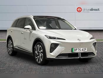 Used MG MGS6 2025 for sale - 79753711: Photo