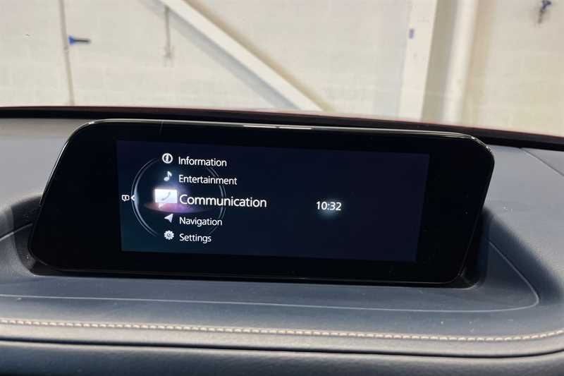 Used Mazda CX-30 2020 for sale - 78208344: Photo 38