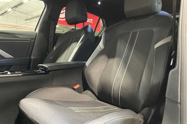 Used Vauxhall Astra 2024 for sale - 76261996: Photo 23