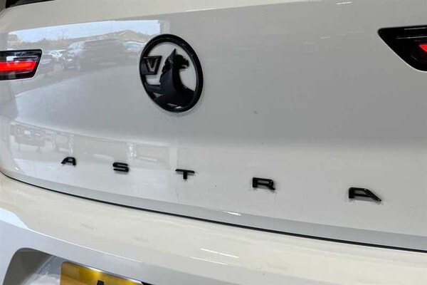 Used Vauxhall Astra 2024 for sale - 76261996: Photo 30