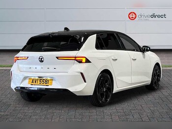 Used Vauxhall Astra 2024 for sale - 76261996: Photo