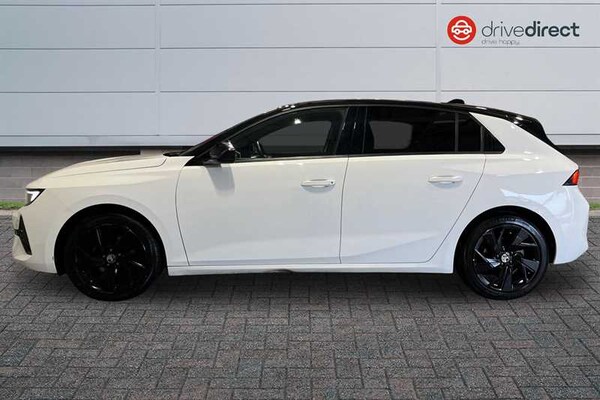 Used Vauxhall Astra 2024 for sale - 76261996: Photo 6