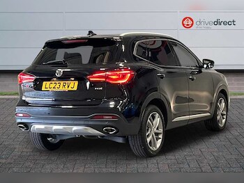 Used MG MG HS undefined for sale - 77362635: Photo