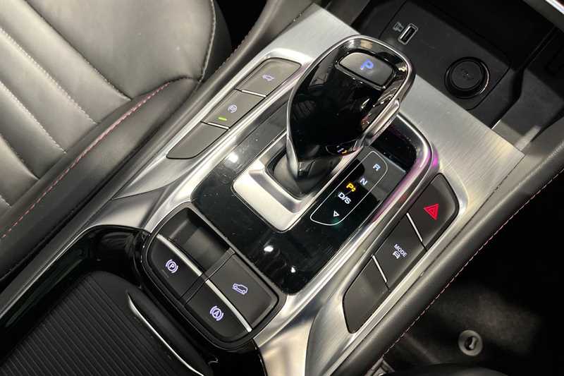 Used MG MG HS 2023 for sale - 77362635: Photo 45