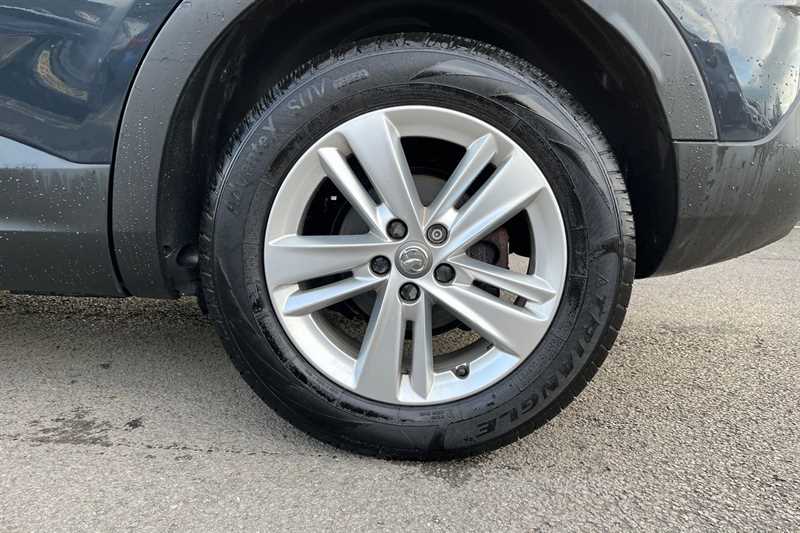 Used Vauxhall Grandland X 2019 for sale - 78050932: Photo 11