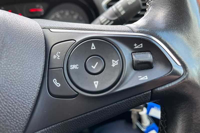 Used Vauxhall Grandland X 2019 for sale - 78050932: Photo 22