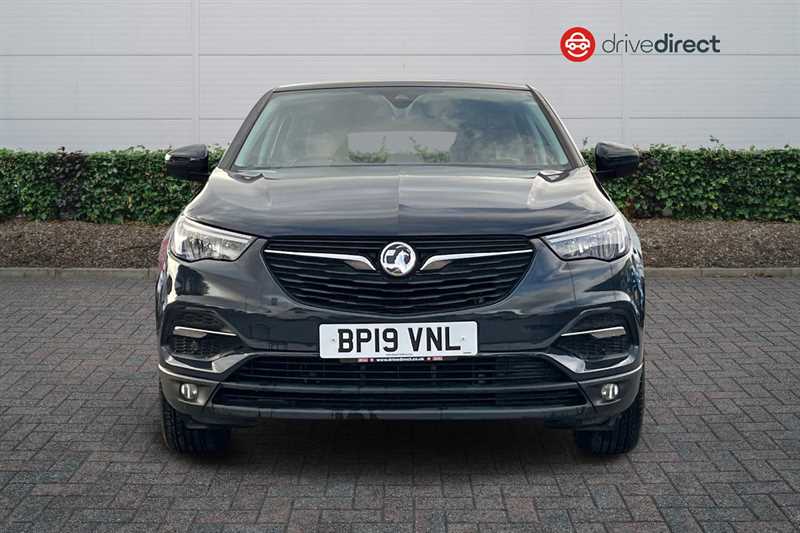 Used Vauxhall Grandland X 2019 for sale - 78050932: Photo 8