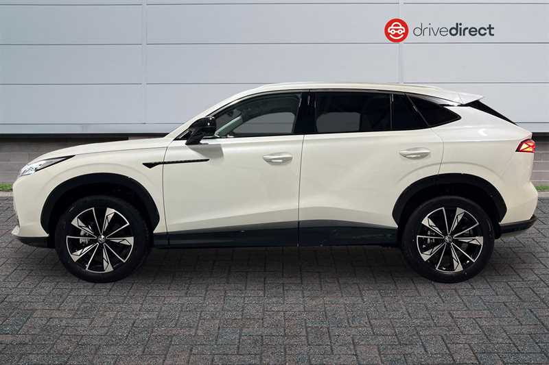 Used MG MG HS 2025 for sale - 78119601: Photo 6