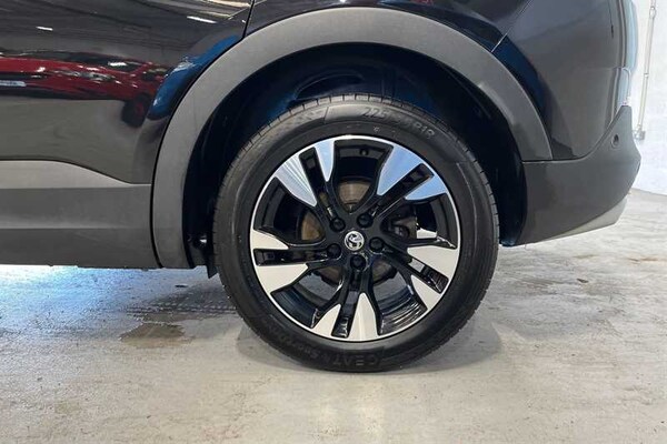 Used Vauxhall Grandland X 2021 for sale - 75105140: Photo 11