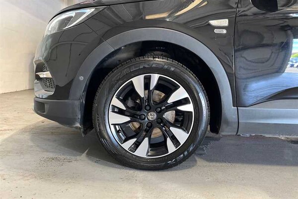 Used Vauxhall Grandland X 2021 for sale - 75105140: Photo 12