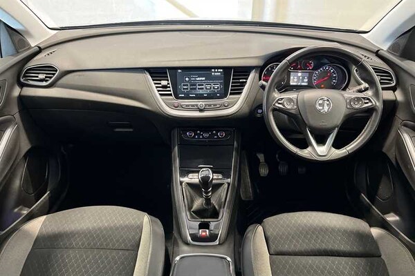 Used Vauxhall Grandland X 2021 for sale - 75105140: Photo 13