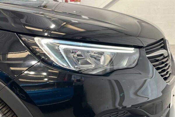 Used Vauxhall Grandland X 2021 for sale - 75105140: Photo 28